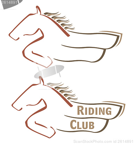 Image of Mustang symbol