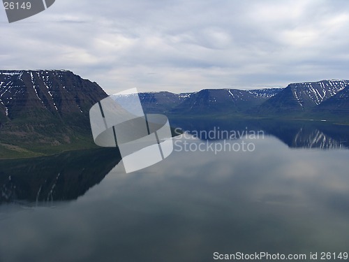 Image of Lake Lama