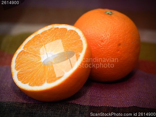 Image of Orange