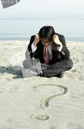 Image of Businessman