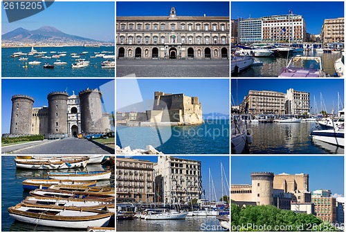 Image of Naples