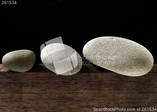 Image of Pebbles