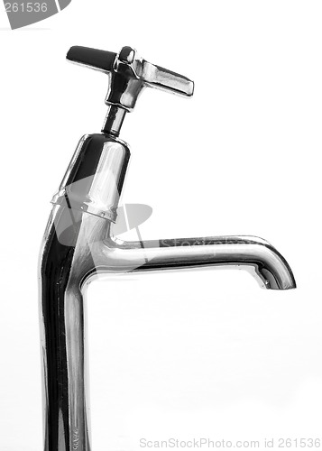 Image of Faucet