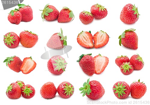 Image of Strawberry
