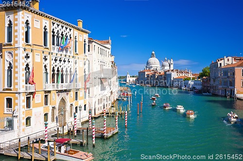 Image of Venice