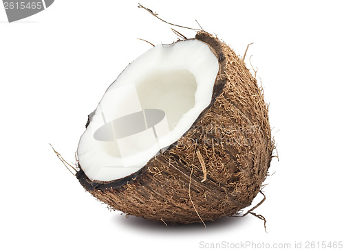 Image of Coconut