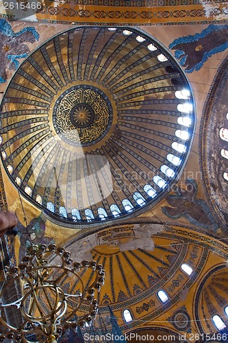 Image of Hagia Sophia