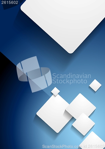 Image of Abstract vector background