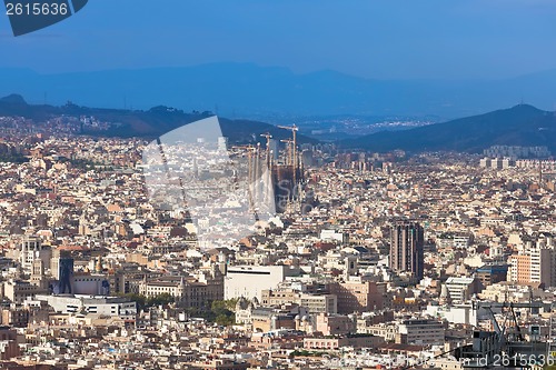 Image of Barcelona