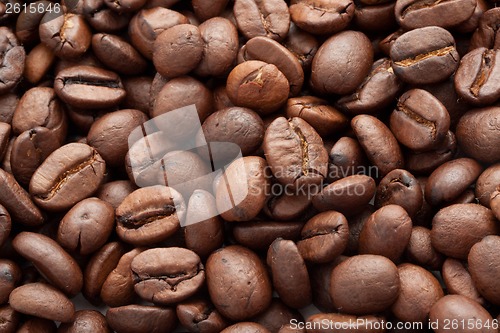 Image of Coffee beans