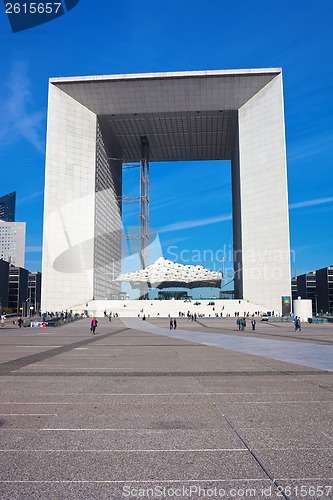 Image of Grande Arche