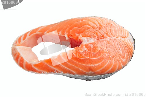 Image of Salmon