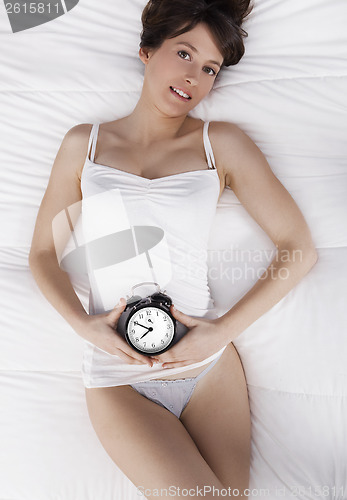 Image of Biological clock