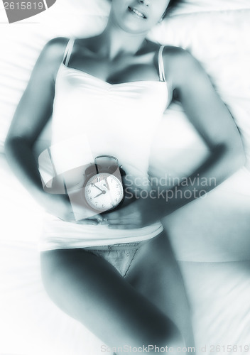 Image of Biological clock