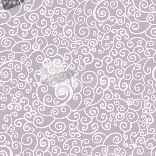 Image of Abstract seamless pattern.