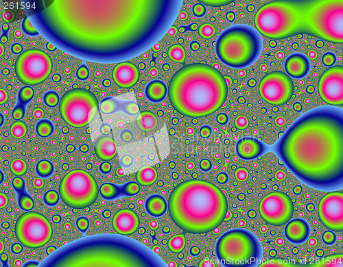 Image of Bubbles