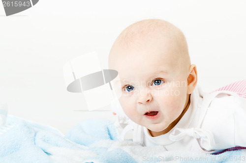 Image of baby