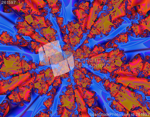 Image of Explosion