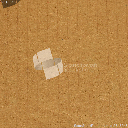Image of Cardboard