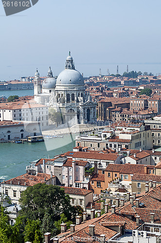 Image of Venice, Italy.