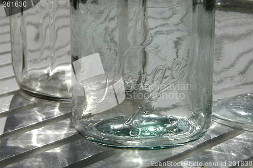 Image of Old glasses