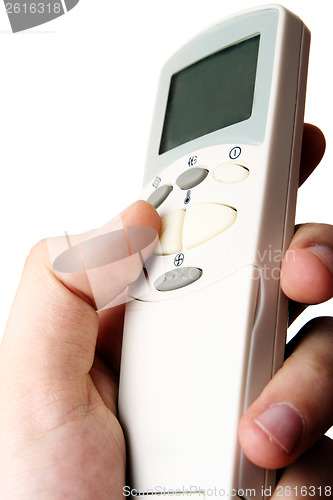 Image of Remote control !
