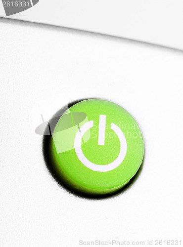 Image of Remote control.