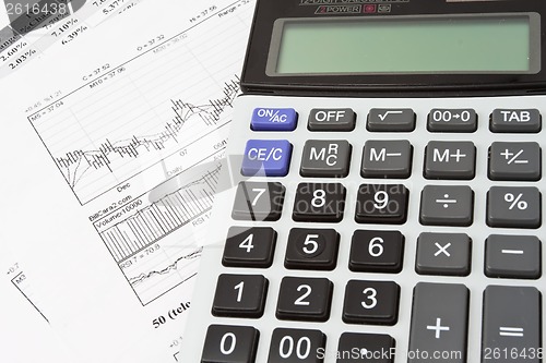 Image of Calculator