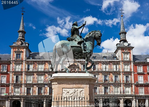 Image of Plaza Mayor