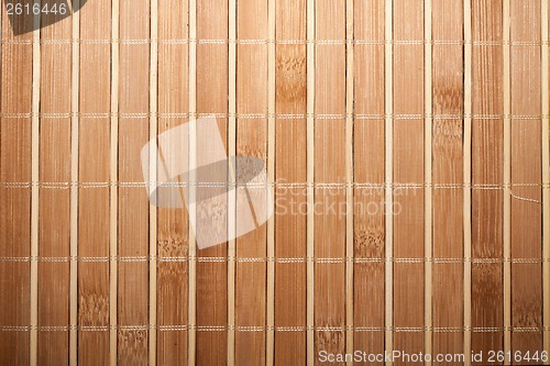 Image of Bamboo background