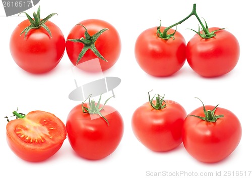Image of Tomatoes