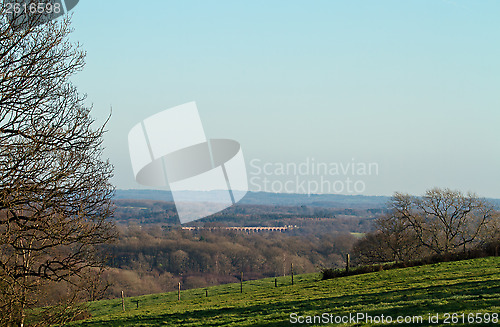 Image of Balcombe Viaduct