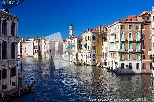 Image of Venice