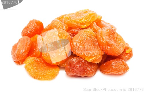 Image of Dried apricots
