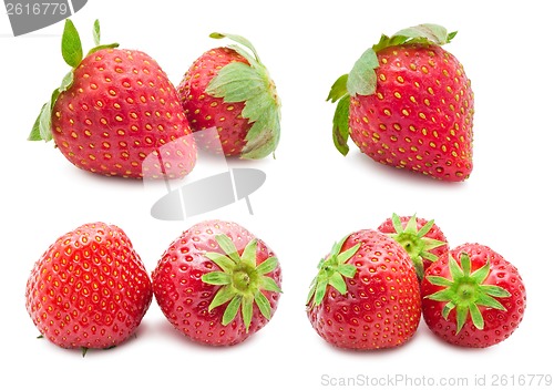 Image of Strawberry