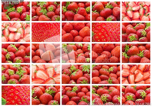 Image of Strawberry