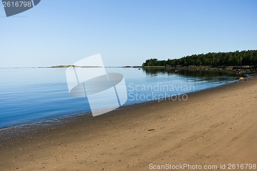 Image of Sea