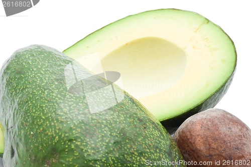 Image of Avocado