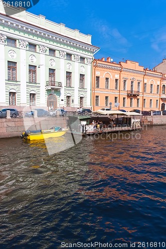 Image of Saint Petersburg