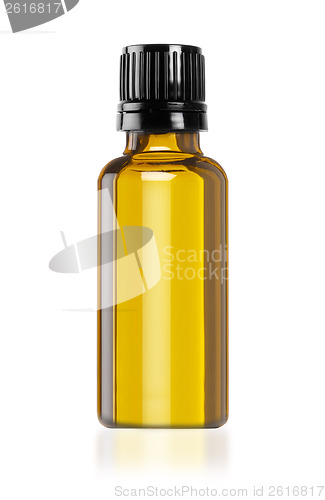 Image of Medicine bottle 