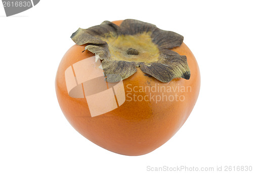 Image of persimmon fruit