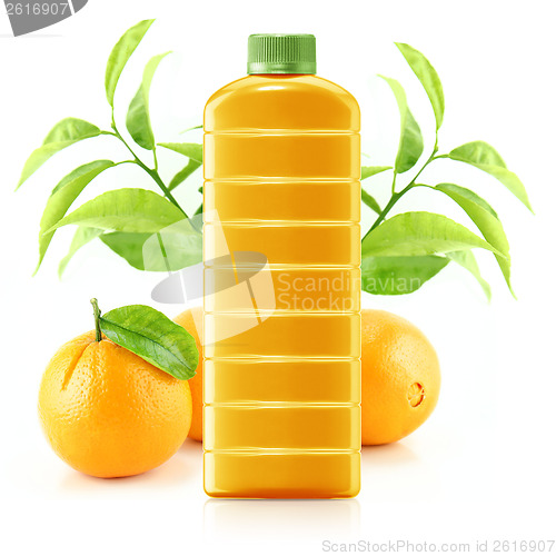 Image of Orange juice 