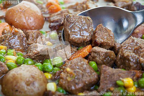 Image of Beef Stew