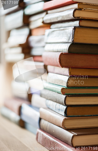 Image of Books