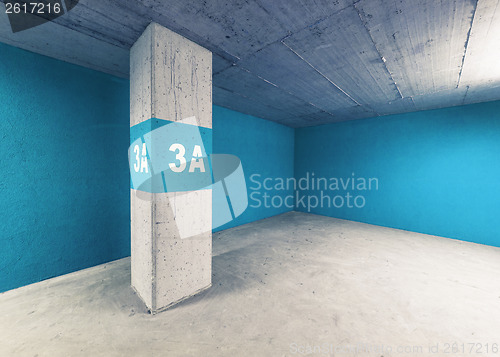 Image of Parking