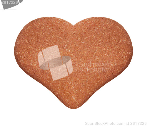 Image of Stone heart