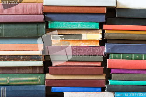 Image of Books