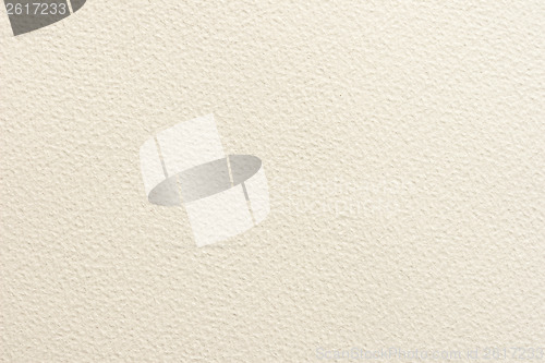 Image of paper texture