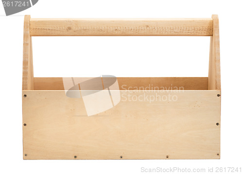 Image of Toolbox