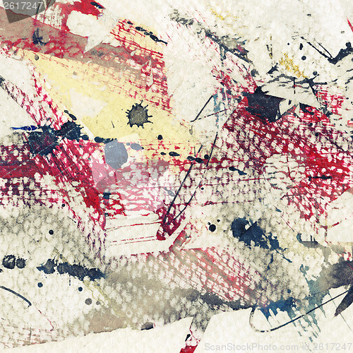 Image of Grunge texture